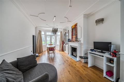 undefined, Rhodes Avenue, London, N22