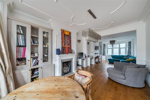 undefined, Rhodes Avenue, London, N22