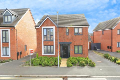 undefined, Donington Grove, Oxley, Wolverhampton