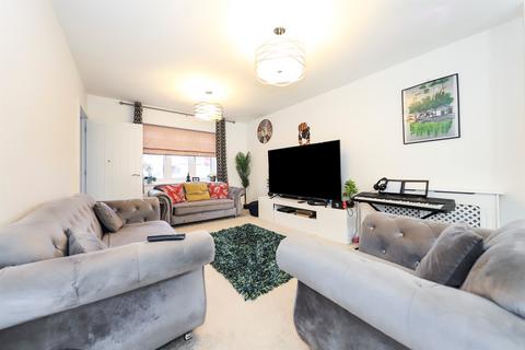 undefined, Donington Grove, Oxley, Wolverhampton