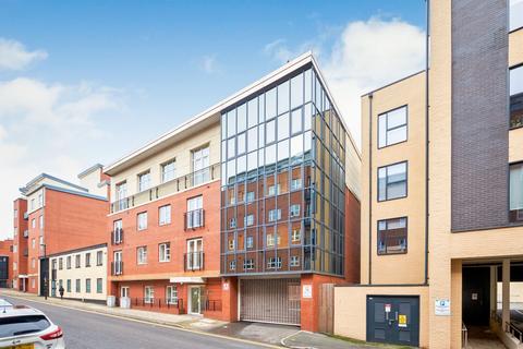 Edward Street, Birmingham