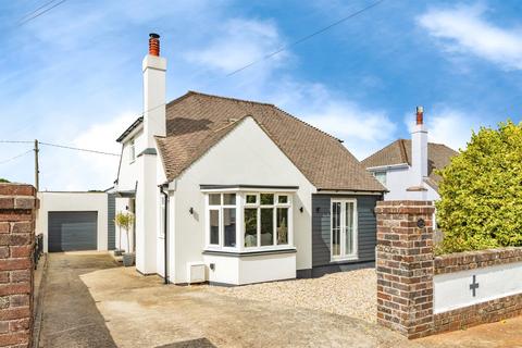 4 bedroom detached bungalow for sale, Singmore Road, Marldon, Paignton