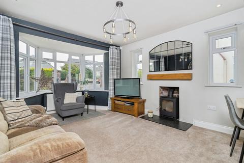 4 bedroom detached bungalow for sale, Singmore Road, Marldon, Paignton