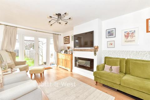 2 bedroom semi-detached bungalow for sale, Silverdale Drive, Waterlooville, Hampshire