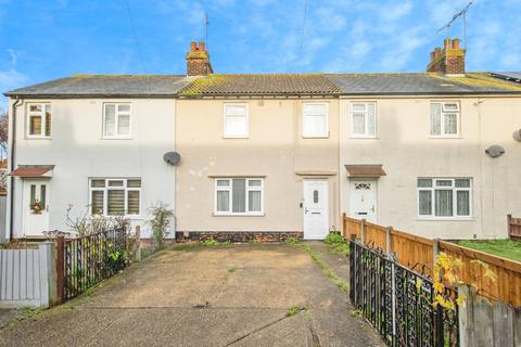 Gascoigne Road, Colchester