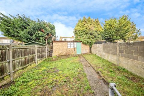 3 bedroom terraced house for sale, Gascoigne Road, Colchester