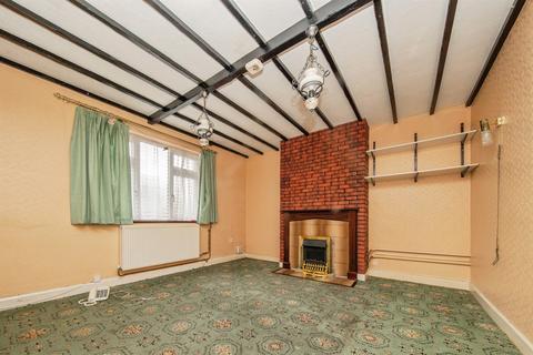 3 bedroom terraced house for sale, Gascoigne Road, Colchester