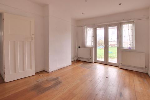 3 bedroom semi-detached bungalow for sale, The Glade, Shirley