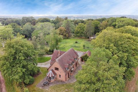 4 bedroom detached house for sale, Green End Road, Fillongley, Coventry