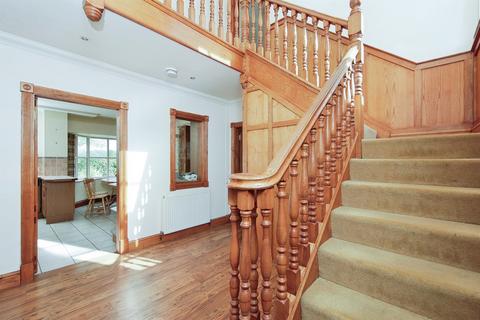 4 bedroom detached house for sale, Green End Road, Fillongley, Coventry