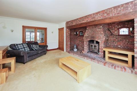 4 bedroom detached house for sale, Green End Road, Fillongley, Coventry
