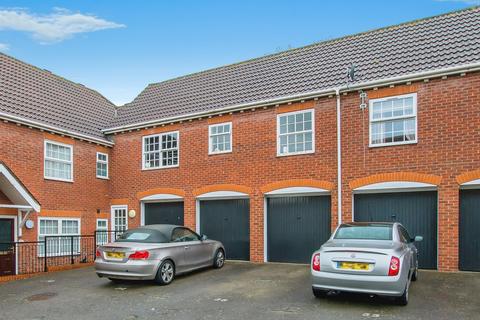 undefined, Lavenham Court, Peterborough