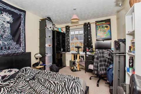 undefined, Lavenham Court, Peterborough