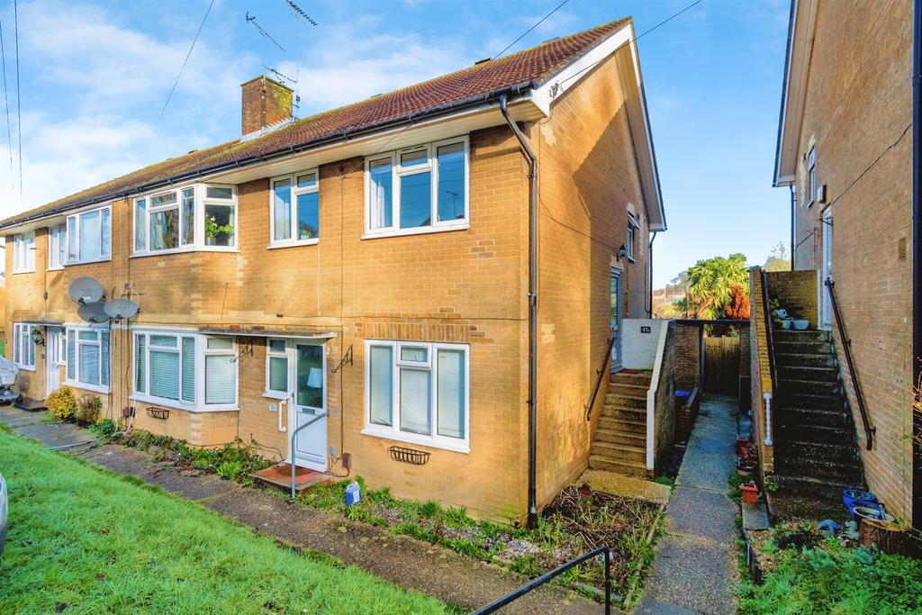 Blendworth Lane, Southampton, Southampton