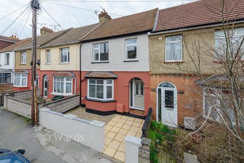 undefined, Strover Street, Gillingham, Kent