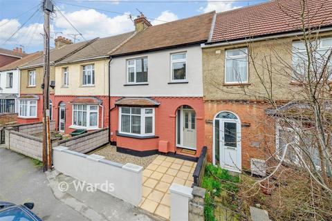 Strover Street, Gillingham, Kent