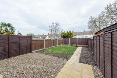 3 bedroom terraced house for sale, Strover Street, Gillingham ME7