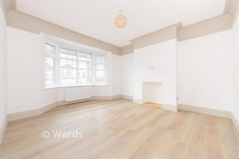 3 bedroom terraced house for sale, Strover Street, Gillingham ME7