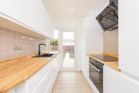 3 bedroom terraced house for sale, Strover Street, Gillingham ME7