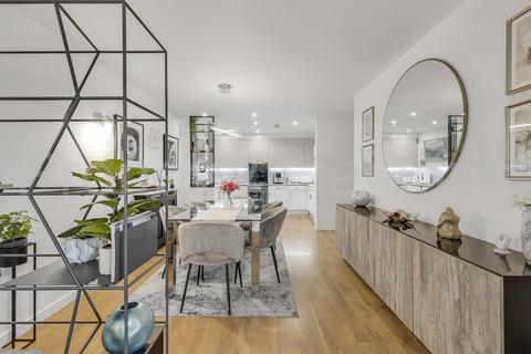 undefined, John Bowles Court, London, E1W