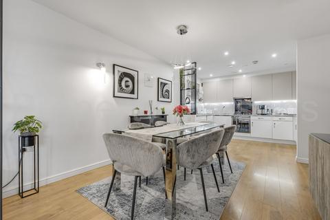 undefined, John Bowles Court, London, E1W