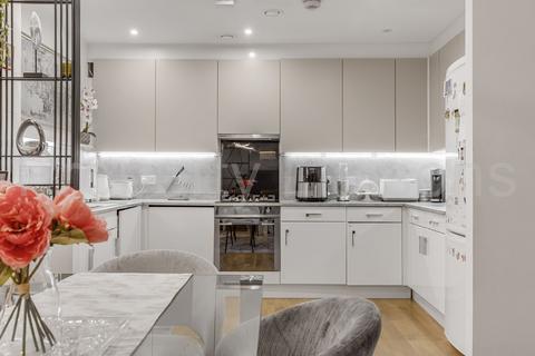 undefined, John Bowles Court, London, E1W
