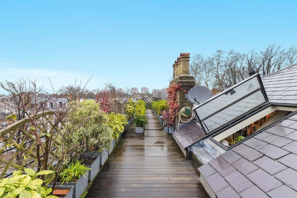 Terrace / Patio