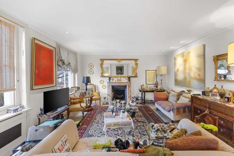 4 bedroom flat for sale, Addison Crescent, London