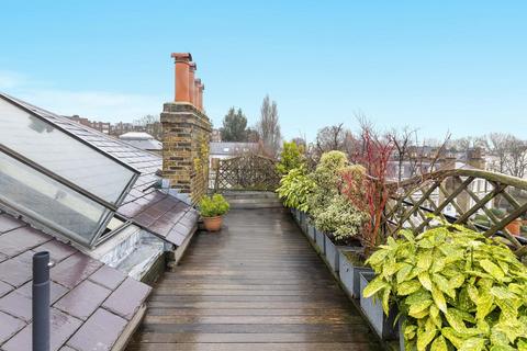 4 bedroom flat for sale, Addison Crescent, London