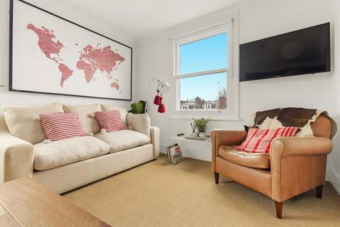 1 bedroom apartment to rent, Blenheim Crescent Kensington And Chelsea