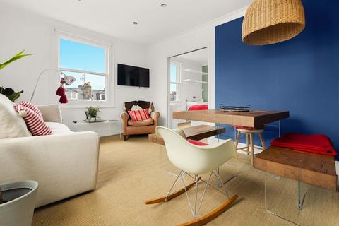 1 bedroom apartment to rent, Blenheim Crescent Kensington And Chelsea