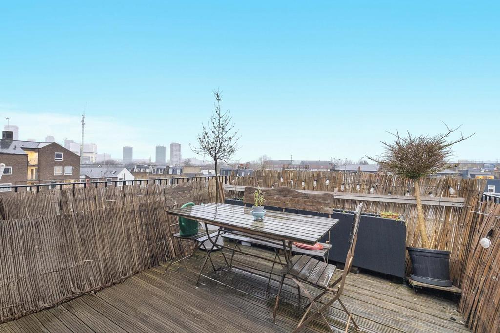 Terrace / Patio