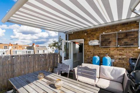 1 bedroom apartment to rent, Blenheim Crescent Kensington And Chelsea