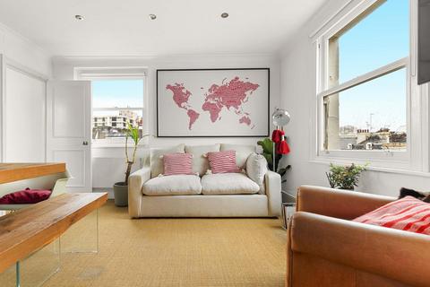 1 bedroom apartment to rent, Blenheim Crescent Kensington And Chelsea