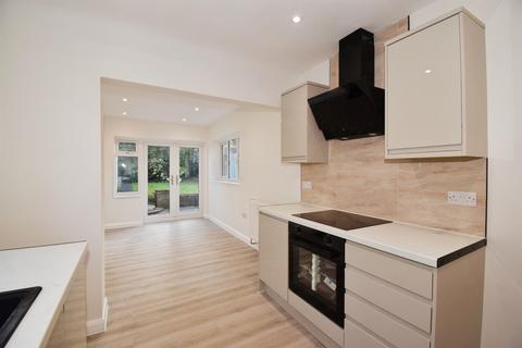 3 bedroom semi-detached bungalow for sale, Foxhunter Drive, Oadby, Leicester