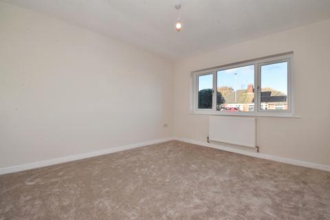 3 bedroom semi-detached bungalow for sale, Foxhunter Drive, Oadby, Leicester
