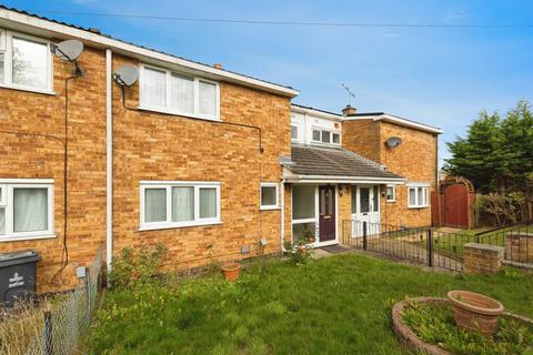 3 bedroom terraced house for sale, Leaves Spring, Stevenage