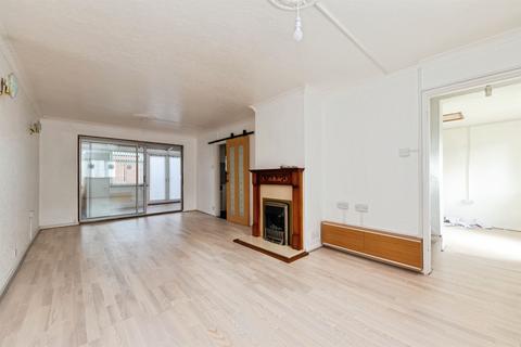 3 bedroom terraced house for sale, Leaves Spring, Stevenage