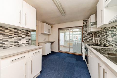 3 bedroom terraced house for sale, Leaves Spring, Stevenage