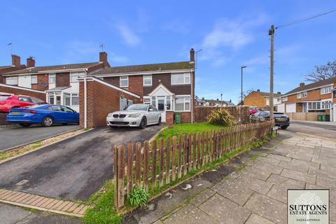 undefined, Alderminster Road, Mount Nod, Coventry, CV5 7LZ