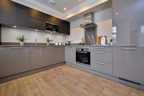 2 bedroom flat to rent, Park Avenue Bromley BR1