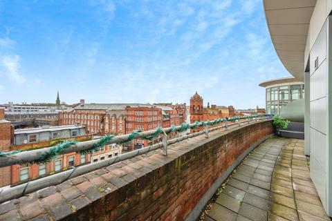 2 bedroom apartment for sale, Old Snow Hill, Birmingham