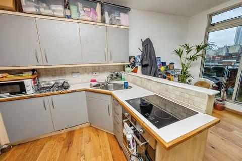 2 bedroom apartment for sale, Old Snow Hill, Birmingham