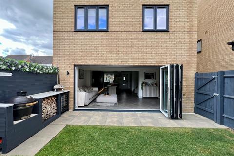 undefined, Goldcrest Way, Hampton Vale, Peterborough