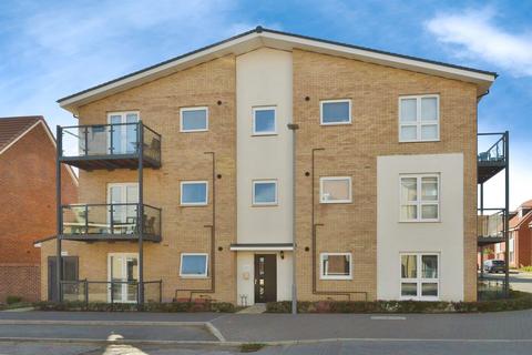 undefined, Berrenda Avenue, Whitehouse, Milton Keynes