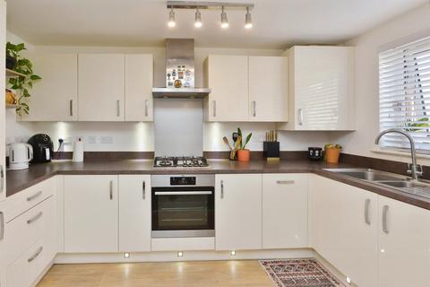undefined, Berrenda Avenue, Whitehouse, Milton Keynes