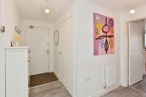 undefined, Berrenda Avenue, Whitehouse, Milton Keynes
