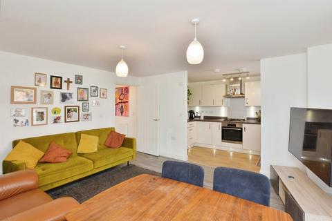 undefined, Berrenda Avenue, Whitehouse, Milton Keynes
