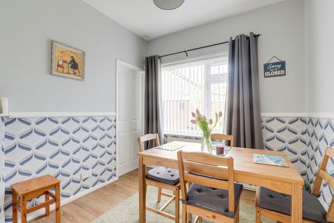 undefined, Deerleap Drive, Nottingham NG5