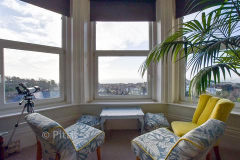 2 bedroom apartment for sale, St. Boniface Road, Ventnor, Isle of Wight